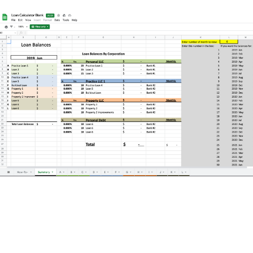 Loan Calculator
