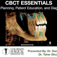 CBCT Thumb