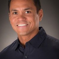 Dr. Mark Costes Headshot