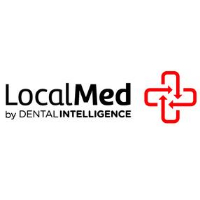 New Localmed logo