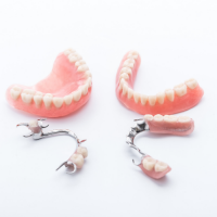 dentures