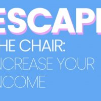 escape thumb