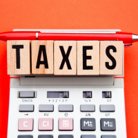 taxes